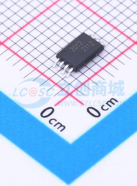 AP2012 ALLPOWER(铨力) TSSOP-8 场效应管 现货