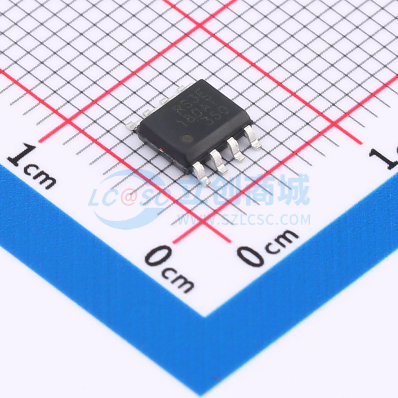 RS3E180ATTB1 ROHM(罗姆) SOP-8 场效应管 现货