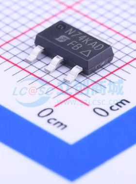 IRFL110TRPBF VISHAY(威世) SOT-223-3 场效应管 现货