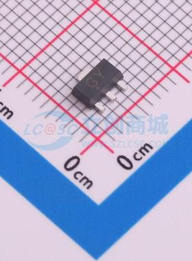 KTC4375Y CJ(江苏长电/长晶) SOT-89 三极管 现货