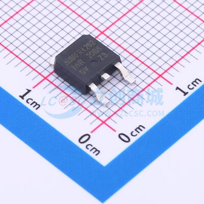 AUIRFR4292TRL  DPAK 场效应管 现货