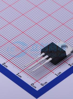 IRFB9N60APBF VISHAY(威世) TO-220AB 场效应管 现货