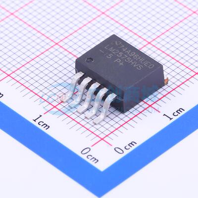 LM2575HVS-15/NOPB TO-263-5 全新原装 TI(德州仪器)