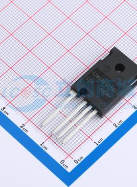 S2M0025120K SMC(桑德斯) TO-247-4 场效应管 现货