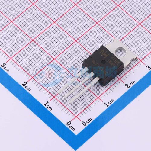 NVT100N10C TO-220C NH(纽航) 全新现货