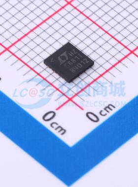 LTC5588IPF-1#PBF UTQFN-24(4x4) 全新原装 ADI(亚德诺)