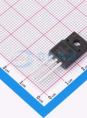 STF10N65K3-VB VBsemi(微碧半导体) TO-220F 场效应管 现货