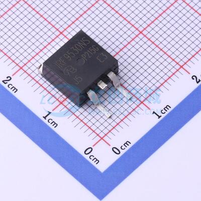 IRF9530NS-VB VBsemi(微碧半导体) TO-263-2 场效应管 现货