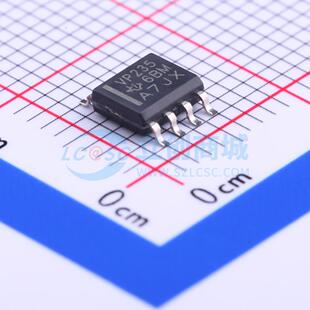 SN65HVD235D SOIC-8 全新原装 TI(德州仪器)