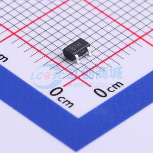 BRCS3401MC BLUE ROCKET(蓝箭) SOT-23 场效应管 现货