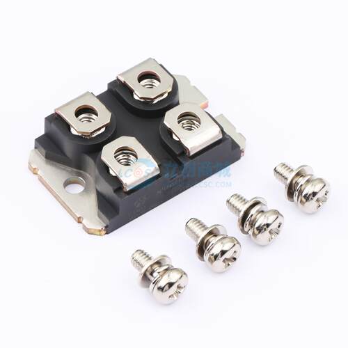 APT8024JLL MICROCHIP(美国微芯) SOT-227-4 场效应管 现货
