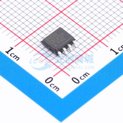 ADR4550CRZ SOIC-8 全新原装 ADI(亚德诺)
