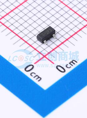 TPZXM61P02FTA TECH PUBLIC(台舟) SOT-23 场效应管 现货