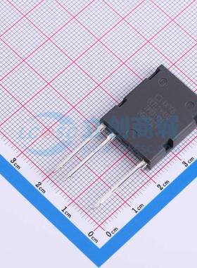 IXTL2N450 Littelfuse/IXYS - 场效应管 现货