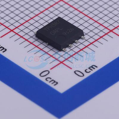 TPH3R70APL,L1Q(M TOSHIBA(东芝) SOP-8-5.0mm 场效应管 现货