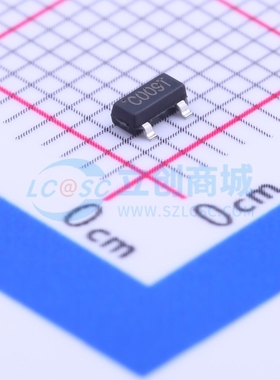 WST3424 WINSOK(微硕) SOT-23 场效应管 现货