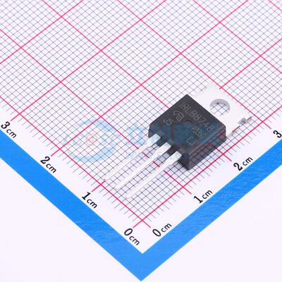 IRLB8748PBF-VB VBsemi(微碧半导体) TO-220AB 场效应管 现货