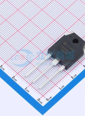 HFDA28N50F HXY MOSFET(华轩阳电子) TO-3P 场效应管 现货