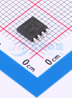 PSMNR51-25YLHX Nexperia(安世) LFPAK56E-4 场效应管 现货