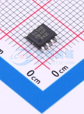 SI9434BDY-T1-E3-VB VBsemi(微碧半导体) SOP-8 场效应管 现货