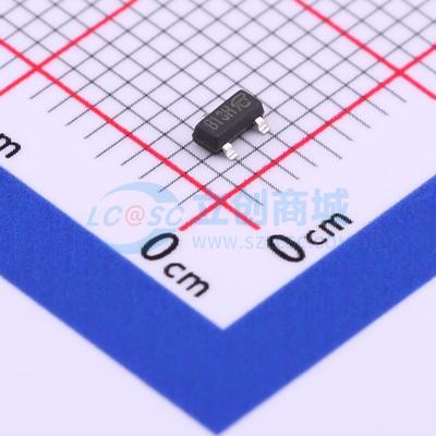 NTR4503NT1G-VB VBsemi(微碧半导体) SOT-23 场效应管 现货