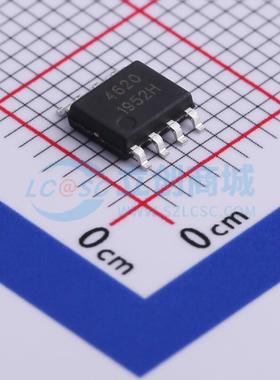 SM4620PRL SPS(美国源芯) SOP-8 场效应管 现货