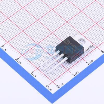 HT65NF06ATZ HTCSEMI(海天芯) TO-220AB-3 场效应管 现货