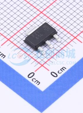 FZTA14TA DIODES(美台) SOT-223 达林顿管 现货