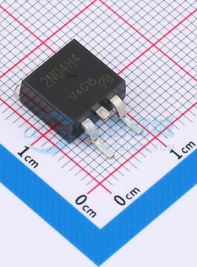 2N04H4-VB TO263 VBsemi(微碧半导体) TO-263 场效应管 现货