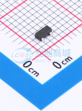 BL3407 GME(银河微电) SOT-23 场效应管 现货