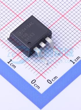 FDB86563-F085 onsemi(安森美) TO-263-2 场效应管 现货