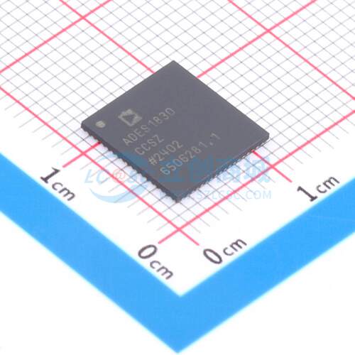 ADES1830CCSZ LFCSP-72(10x10) 全新原装 ADI(亚德诺)