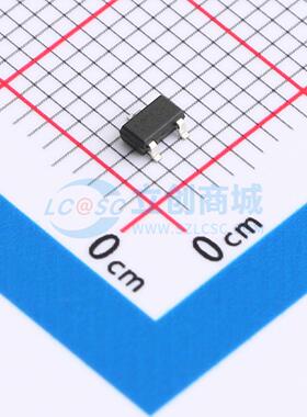 SP40P65T1 Siliup(矽普) SOT-23-3L 场效应管 现货