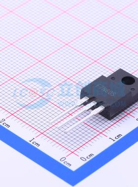 AF7N60S AnBon(安邦) ITO-220AB-3 场效应管 现货