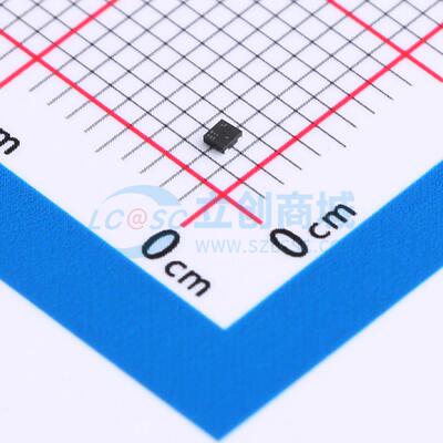 PMXB56ENZ Nexperia(安世) DFN1010-3 场效应管 现货