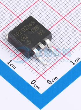 IRF9Z14SPBF-VB VBsemi(微碧半导体) TO-263 场效应管 现货