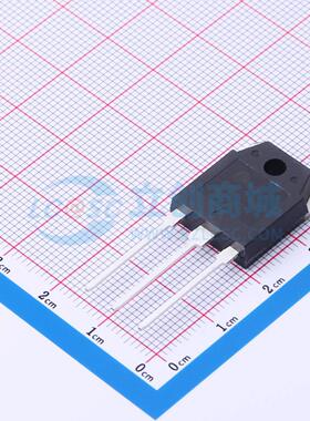 CMA20N50C Cmos(广东场效应半导体) TO-3P 场效应管 现货