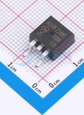 AUIRFZ24NS-VB VBsemi(微碧半导体) TO-263 场效应管 现货