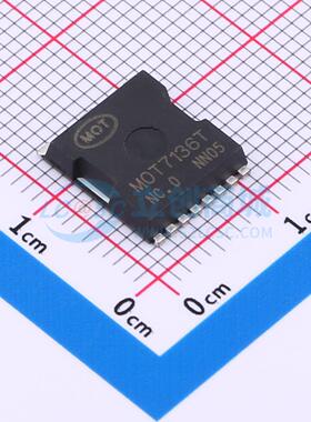 MOT7136T MOT(仁懋) TOLL-8 场效应管 现货