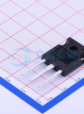 FQH8N100C onsemi(安森美) TO-247-3 场效应管 现货