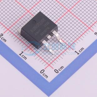 ANHI 场效应管 安海 263 现货 ASB65R220E