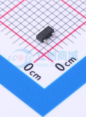 BCW68FVL Nexperia(安世) SOT-23 三极管 现货