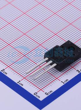 VBMB1101M VBsemi(微碧半导体) TO-220F-3 场效应管 现货