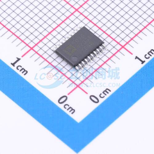 ADP5070AREZ-R7 HTSSOP-20-EP 全新原装 ADI(亚德诺)