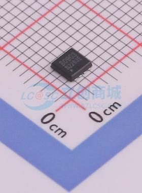 HSBB0903 HUASHUO(华朔) PRPAK3x3 场效应管 现货