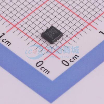 HSBB0903 HUASHUO(华朔) PRPAK3x3 场效应管 现货