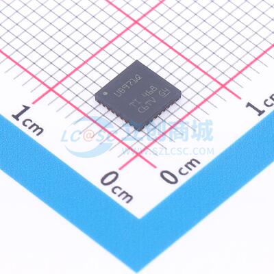 DS90UB971RHBRQ1 VQFN-32-EP(5x5) 全新原装 TI(德州仪器)