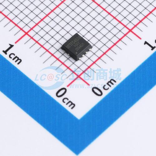 FS4824N-HXY HXY MOSFET(华轩阳电子) DFN-8L(3x3) 场效应管 现货