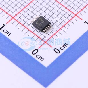 PGA112AIDGST MSOP-10 全新原装 TI(德州仪器)