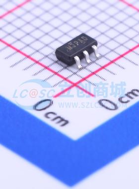 SI3993CDV-T1-GE3 VISHAY(威世) TSOP-6-1.5mm 场效应管 现货